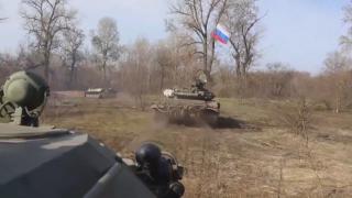 Occidentul îi dă replica Rusiei, care ameninţă tot mai multe ţări, printre care şi România. "Îşi consolidează statutul de paria"