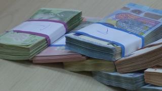 ROBOR, 28 aprilie 2022. Indicele ROBOR a crescut semnificativ şi se apropie de pragul de 5%