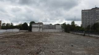 Tranzacţie record: Un om de afaceri a dat 14 milioane de euro pe un teren din Capitală. Apartamentele se vor vinde aici cu 10.000 euro mp