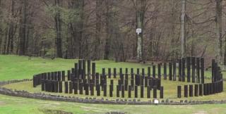 Ultimele pregătiri la Sarmizegetusa Regia pentru noul sezon turistic. Autorităţile se asigură că turiştii vor avea parte de siguranţă şi confort