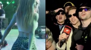 Polițiști "infiltrați" la petrecerile de pe litoral. Pe Facebook tinerii s-au luat la glume: "Şi noi de unde mai luăm ce ne trebuie?"