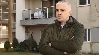 Cartierul "rezidențial" de lângă București în care locatarii se tem să meargă noaptea. "E beznă. Paza ne costă 5.800 de euro"