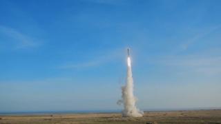 Rusia susţine că a distrus un aerodrom de lângă Odessa, unde se aflau arme trimise de SUA și Europa. VIDEO