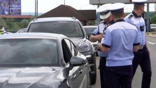 Fapta în trafic pentru care amenzile se vor dubla. Şoferii, sancţionaţi chiar şi cu 23.800 de lei