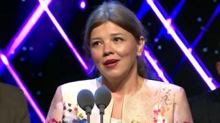 Reacţii controversate ale colegilor Vioricăi Vodă, în urma mărturisirilor că a fost hărţuită sexual după filmul Filantropica