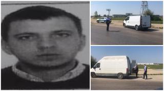 Un deţinut a evadat de la Penitenciarul Timişoara. Filtre ale poliţiei în trafic, pentru prinderea bărbatului
