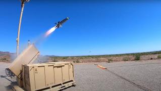 România va fabrica rachete interceptoare de ultimă generație. SkyCeptor poate doborî rachete balistice şi de croazieră