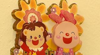 Înscrierea la grădiniță începe pe 30 mai. Datele pot fi comunicate online, dar dosarul trebuie depus personal