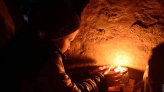 Jurnalul de război al unui copil de opt ani, blocat în uzina Azovstal: "Cei doi câini ai mei au murit, şi bunica mea, Galya"