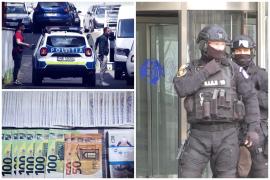 Omul de afaceri Corneliu Ladin, suspect într-un dosar de spălare de bani. Traseul sumei uriaşe de bani, luată de la un rus din Belize