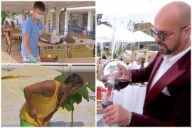 Se caută 20.000 de angajaţi care să le asigure turiştilor vacanţa perfectă, pe litoralul românesc. Problema salariilor