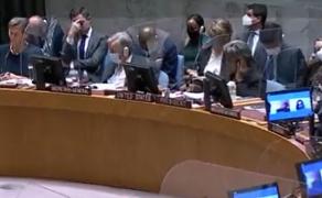 Statele Unite şi Rusia, o nouă rundă de confruntări la Consiliul de Securitate al ONU