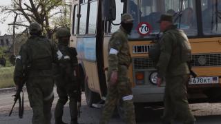 Armata ucraineană a eliberat cinci sate din apropierea orașului Harkov. Trupele ruse, silite să se retragă