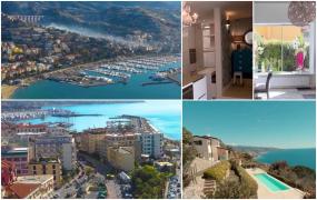 Refugiaţii ucraineni cu bani şi-au luat case de lux în Italia: "Am două solicitări acum şi de 3 şi de 5 milioane de euro"