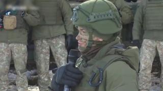 Marea Britanie a dublat ajutorul militar către Ucraina: arme și muniții în valoare de peste 1,5 miliarde de euro