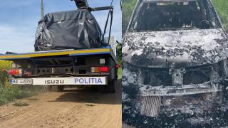 Cine este bărbatul asasinat în stil mafiot lângă Bucureşti. Menajera a fost cea care i-a anunţat dispariţia la 112