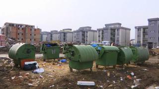 Complexul imobiliar de "lux" în care dezvoltatorul a construit un bloc în plus. "S-a dispus demolarea lui"