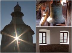"E spectaculos prin toată povestea lui" Cel mai vechi lăcaş de cult din România, atrage tot mai mulţi turişti, biserica este înconjurată de legende