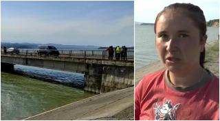 Tatăl care și-a înecat copiii în barajul Berești, de negăsit. Cum explică un psiholog tragedia din Bacău