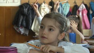 A început Concursul Interdisciplinar "Aristotel". 15.000 de elevi din toată țara s-au înscris în competiție