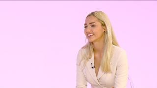 De vorbă cu Sonja, despre cea mai nouă piesă: "Pentru noul clip s-a lucrat foarte mult inclusiv la costume"