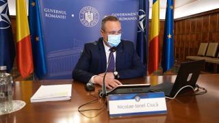 Vouchere de 250 de lei pentru 3 milioane de români. De ce nu primesc toate persoanele banii în acelaşi timp