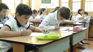 Anul şcolar 2022-2023: numărul de note primite de elevi, redus drastic. Examenul de BAC ar putea fi schimbat