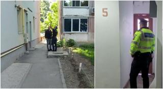 O fată de 15 ani a sărit de la etajul 5, în Timișoara. Înainte să comită gestul, copila s-ar fi certat cu mama ei