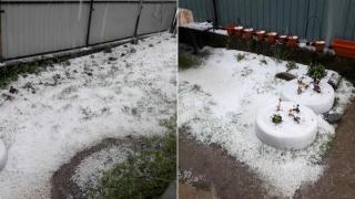 Jumătate din ţară, "măturată" de furtuni violente: 23 de judeţe sunt sub cod galben. Nu scăpăm de vijelii chiar dacă temperaturile vor creşte