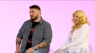 "România are Roast" debuteză mâine, la Antena 1. Loredana şi Micutzu, poveşti din culisele show-ului