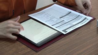 Recensământ 2022. Până la ce dată poţi răspunde la întrebările recenzorului pentru a nu primi amendă de 3.000 de lei