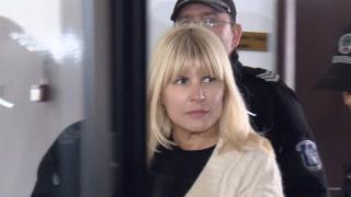 Elena Udrea, o nouă amânare privind extrădarea din Bulgaria. Avocata ei a făcut accident şi nu a putut ajunge cu documentele la apel