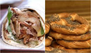 Valul de scumpiri creşte preţurile la şaorma şi covrigi. În ultima lună, produsele fast-food s-au scumpit cu până la 10%