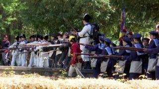 Acum 145 de ani, Carol I proclama independenţa României. Lupta decisivă cu Imperiul Otoman, reconstituită la Calafat