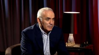 Garry Kasparov vede sfârșitul lui Vladimir Putin: „Dictatorii nu au supravieţuit niciodată înfrângerilor militare”