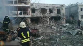 Şeful spionajului american susţine că Rusia vrea să ducă războiul până în Transnistria. Putin trebuie să dea un ordin care n-a mai fost rostit de 77 de ani