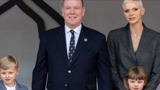 Charlene de Monaco, un zâmbet de 12 milioane de euro. Preţul plătit anual de Prinţul de Monaco ca să apară în public alături de soţie