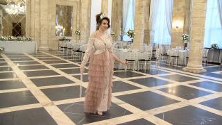 Ada-Maria Ileana va reprezenta România la unul dintre cele mai mari concursuri de frumuseţe