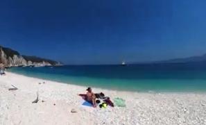 Topul celor mai frumoase plaje din Europa. Destinaţii de vis pentru o vacanţă exotică