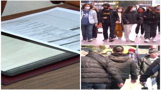 Recensământ 2022. Perioada de autorecenzare se prelungeşte. Până la ce dată poţi completa formularul online