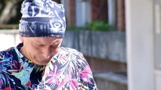 "Ce a fost a fost, sunt pe picioare". Adrian, diagnosticat cu cancer în 2018, vrea ca trecutul său medical să nu conteze în cazul unei asigurări sau al unui credit