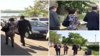 Maşinile de serviciu ale OPC Galaţi au rămas fără RCA. Inspectorii sunt nevoiţi să meargă la controale pe jos