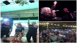 După 2 ani de restricţii, Radio ZU a readus oamenii împreună într-un eveniment organizat în aer liber