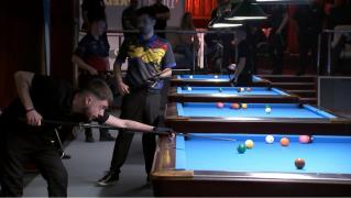 Bucharest Open 2022. Cel mai mare turneu de biliard din Europa: 256 de jucători, prezenţi la start. Campionul en-titre are rădăcini româneşti