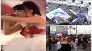 Irina Rimes şi Spike s-au duelat muzical într-un show incendiar. Cine a învins