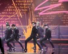Coreea de Sud, presată să schimbe legea stagiului militar pentru a-i scuti pe membrii BTS de armată. Trupa e considerată "simbol cultural"
