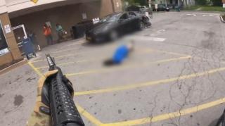 Măcel într-un supermarket din Statele Unite. Un tânăr de 18 ani a deschis focul asupra clienţilor: 11 dintre victime erau afro-americani