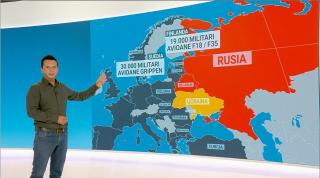 Contribuţia pe care o vor aduce Finlanda şi Suedia apărării NATO. Dotările militare de care dispun cele două ţări nordice