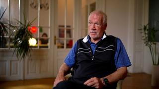 Interviu cu Walter Robinson, jurnalistul care a inspirat filmul "Spotlight". Investigația ce a cutremurat Biserica Catolică