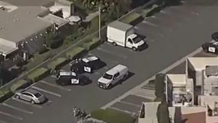 Atacuri sângeroase în plină stradă în mai multe oraşe din SUA